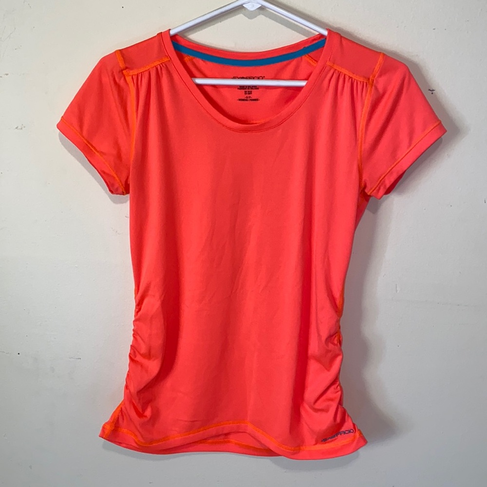 Exofficio Short Sleeve Shirt